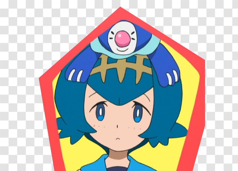 Pokémon Sun And Moon List Of Pokémon: & Episodes Video Game Nintendo - Pok%c3%a9mon - Art Transparent PNG