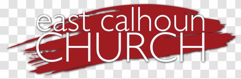 East Calhoun Church Brand Logo Transparent PNG