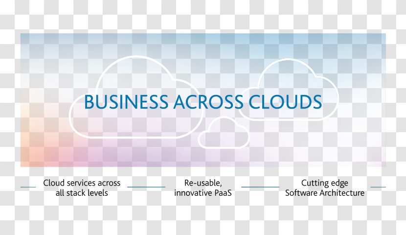 Product Design Logo Brand Font - Sky - Clouds Material Transparent PNG