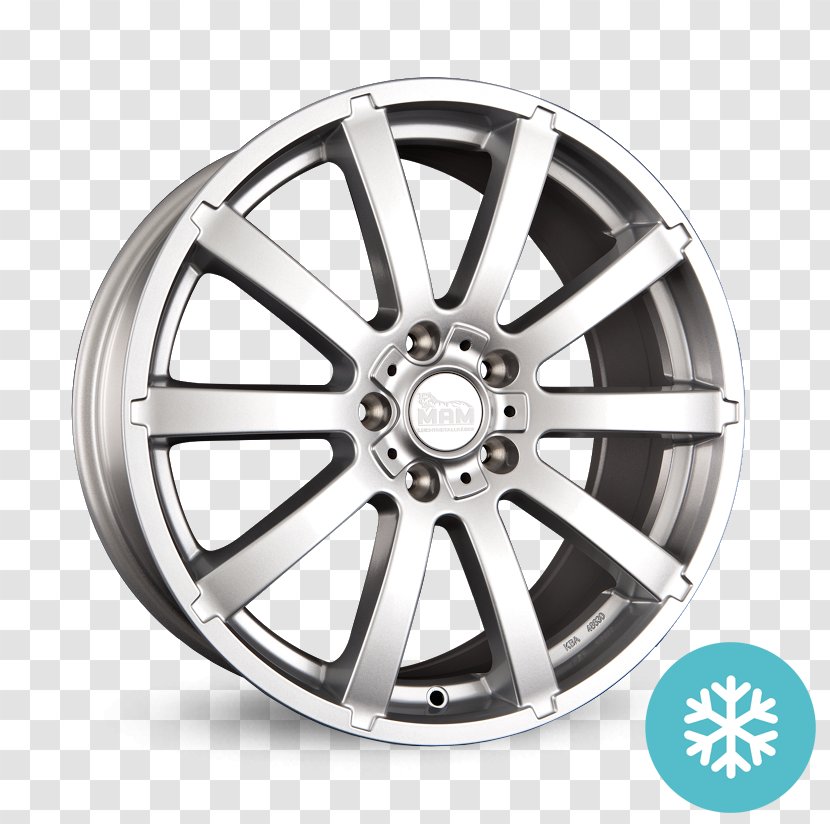 Rim Car Mercedes-Benz SL-Class Alloy Wheel Tire Transparent PNG