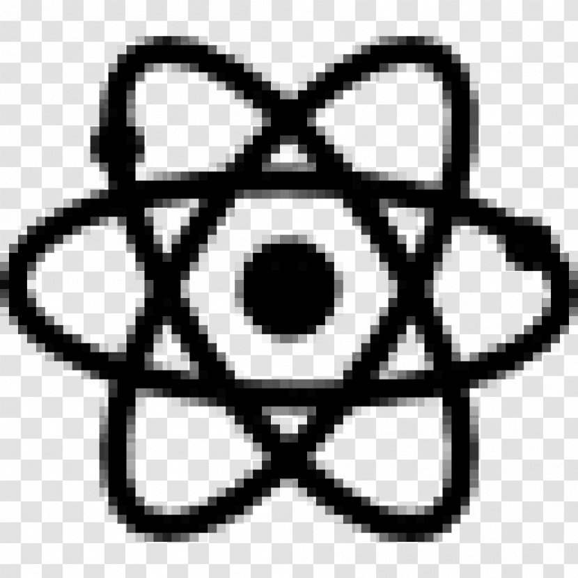 Atom Physics - Zoom Transparent PNG