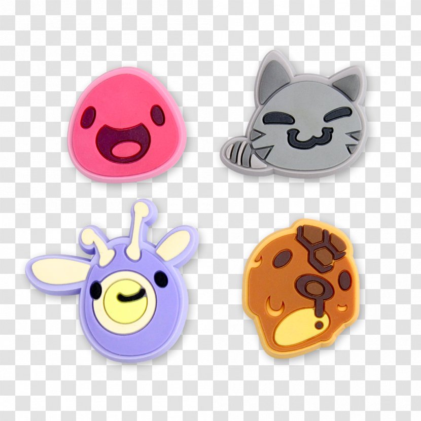 Slime Rancher T-shirt Lapel Pin - Shirt Transparent PNG