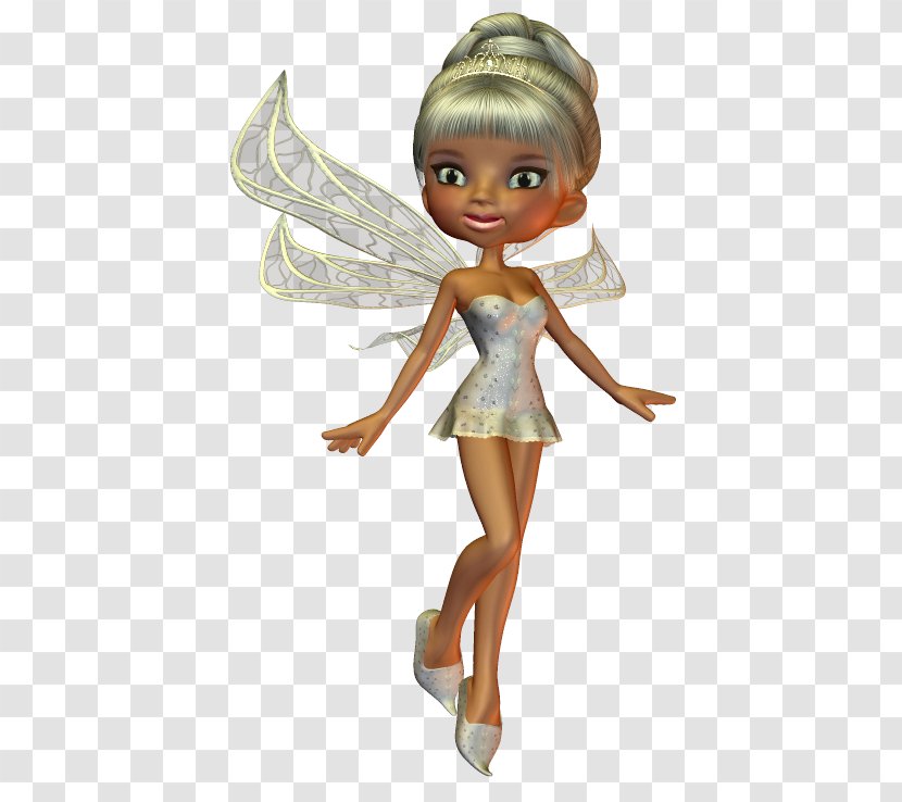 Fairy Pixie Elf Angel Legendary Creature - Fictional Character Transparent PNG