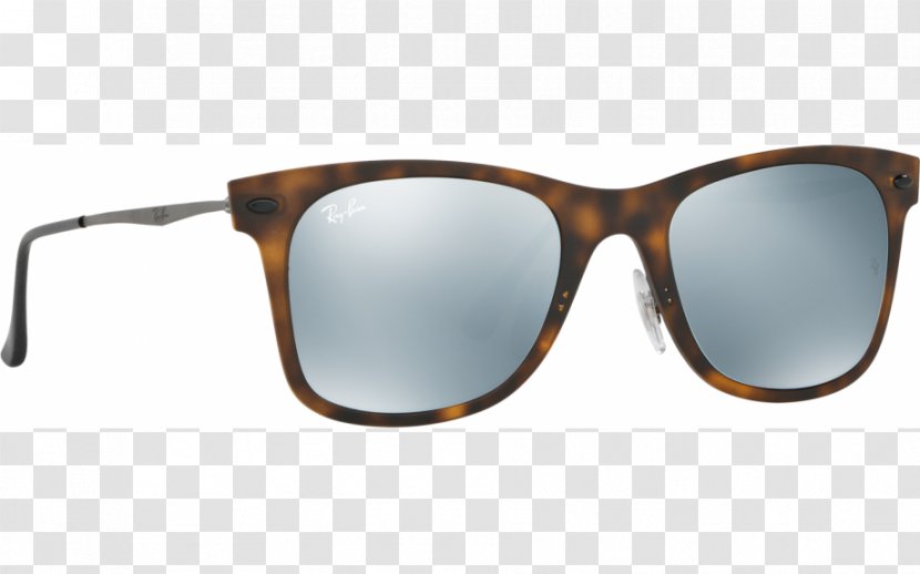 Aviator Sunglasses Ray-Ban Wayfarer - Eyewear - Ray Ban Transparent PNG