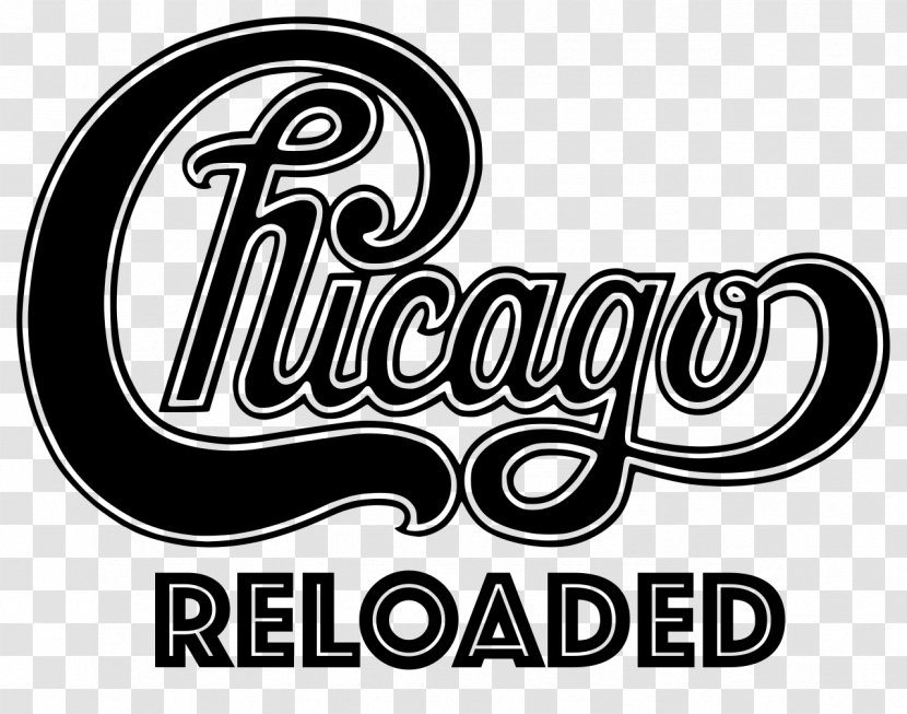 Logo Chicago If You Leave Me Now (Remastered) Brand - Recreation - Remastered Transparent PNG