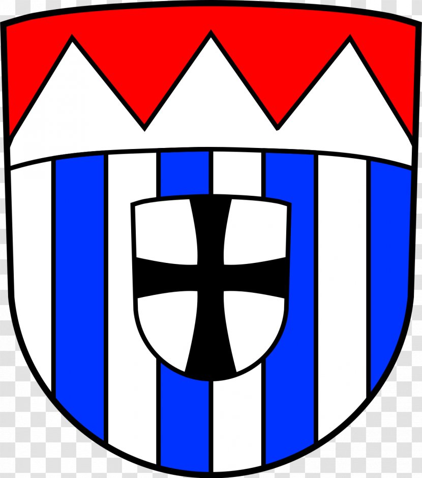 Middle Ages Verwaltungsgemeinschaft Iphofen Coat Of Arms Markt Einersheim - Gules - Sommerach Transparent PNG