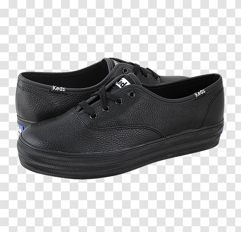 Oxford Shoe Slip-on Sneakers Derby - Lee Cooper - Sneackers Transparent PNG