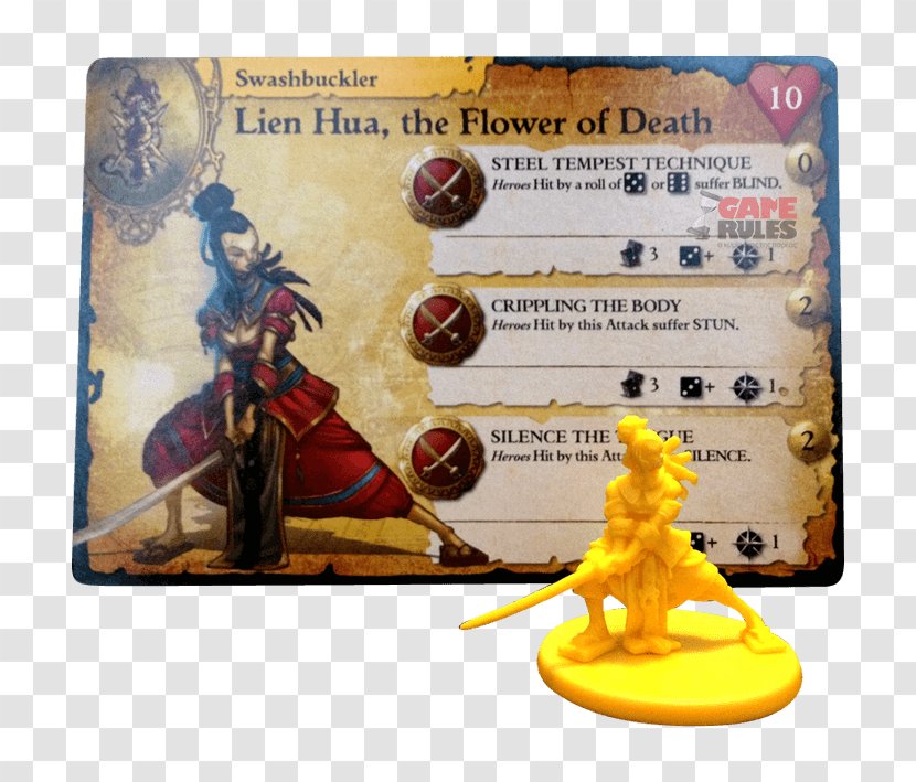 Rum Mazu Game CMON Limited Course Hero - Cmon - Rnb Transparent PNG