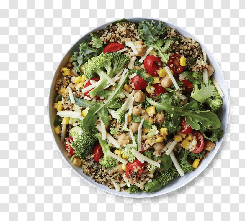 Spinach Salad Poke Italian Cuisine Restaurant Leaf Vegetable Transparent PNG