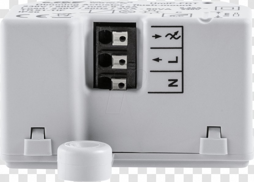 Dimmer EQ-3 AG Home Automation Kits HomeMatic Electrical Switches - Ip Address - Light Strands Transparent PNG