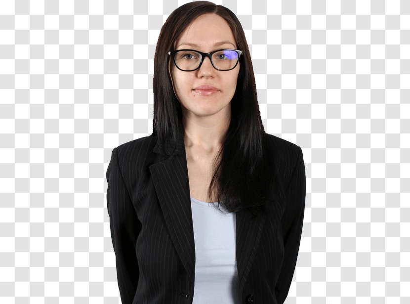 Businessperson - Eyewear - Lorm Ipsum Transparent PNG