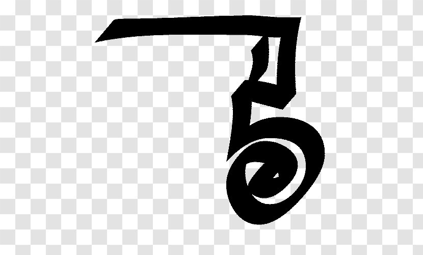 Symbol Reiki Sign Number - Meaning Transparent PNG