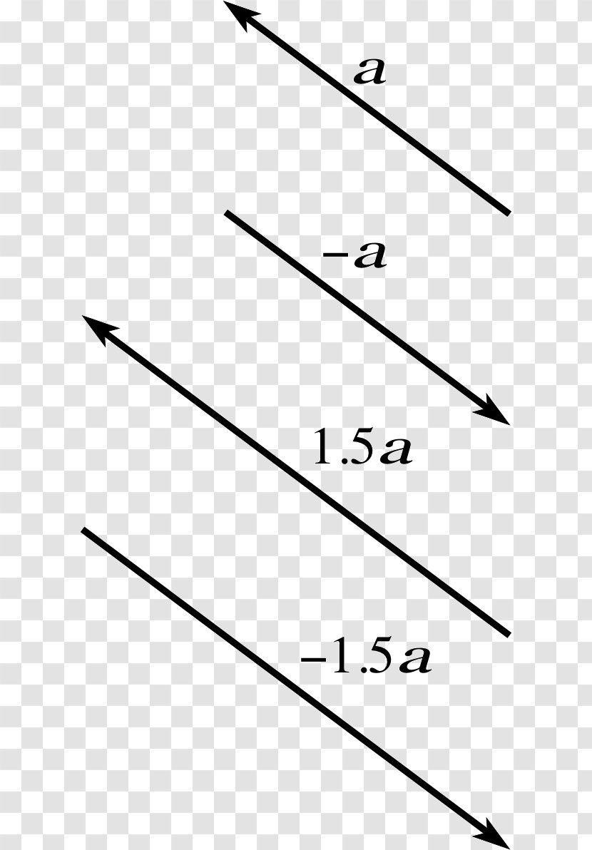 Linear Algebra Angle Vector - Heart - Line Transparent PNG