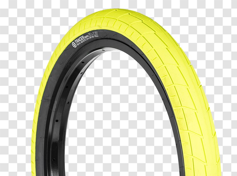 Tire Bead Bicycle Tread Cheng Shin Rubber - Inch Transparent PNG