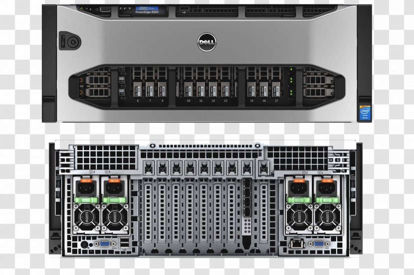 Dell PowerEdge Computer Servers Acer Altos - Solidstate Drive - R9202 GB RAM1.6 GHz0 HDDComputer Transparent PNG