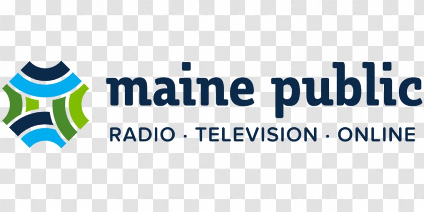 Bangor Maine Public Broadcasting Network Television - Radio Transparent PNG