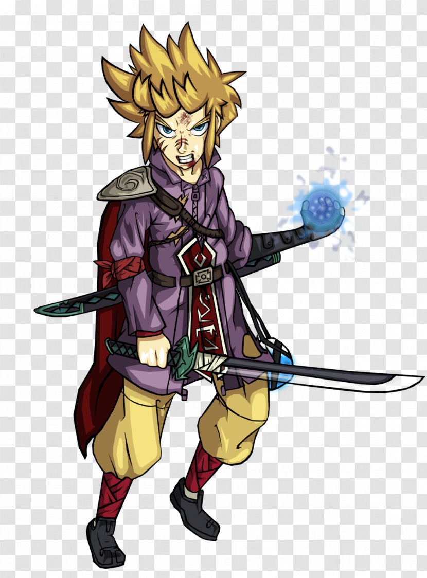 Cartoon Weapon Spear Legendary Creature - Heart - Wardrobe Battle Transparent PNG