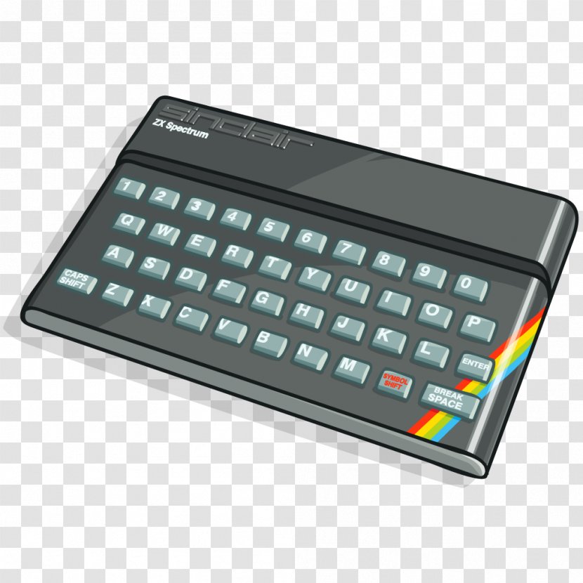 ZX Spectrum The Hobbit Super Nintendo Entertainment System Sinclair Research ZX81 Transparent PNG