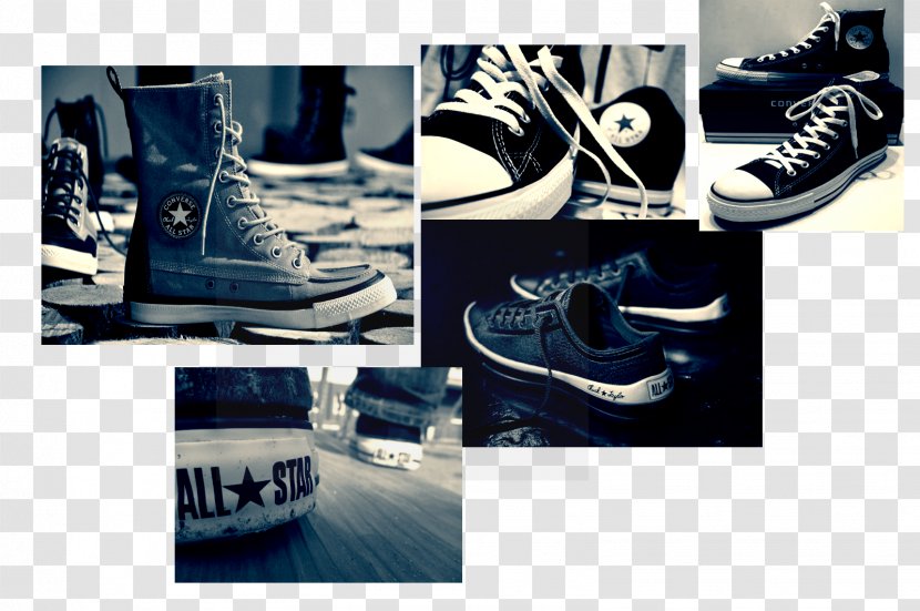 Sneakers Converse Shoe - Design Transparent PNG