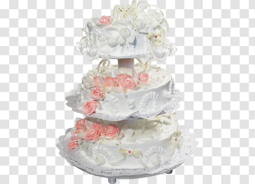 Torte Wedding Cake Pie - White Mix Transparent PNG
