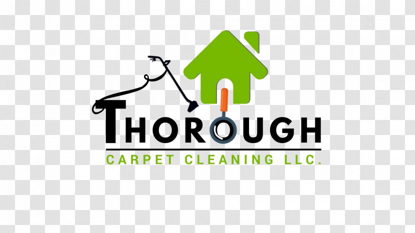 Product Design Logo Brand Font - Carpet Cleaning Transparent PNG