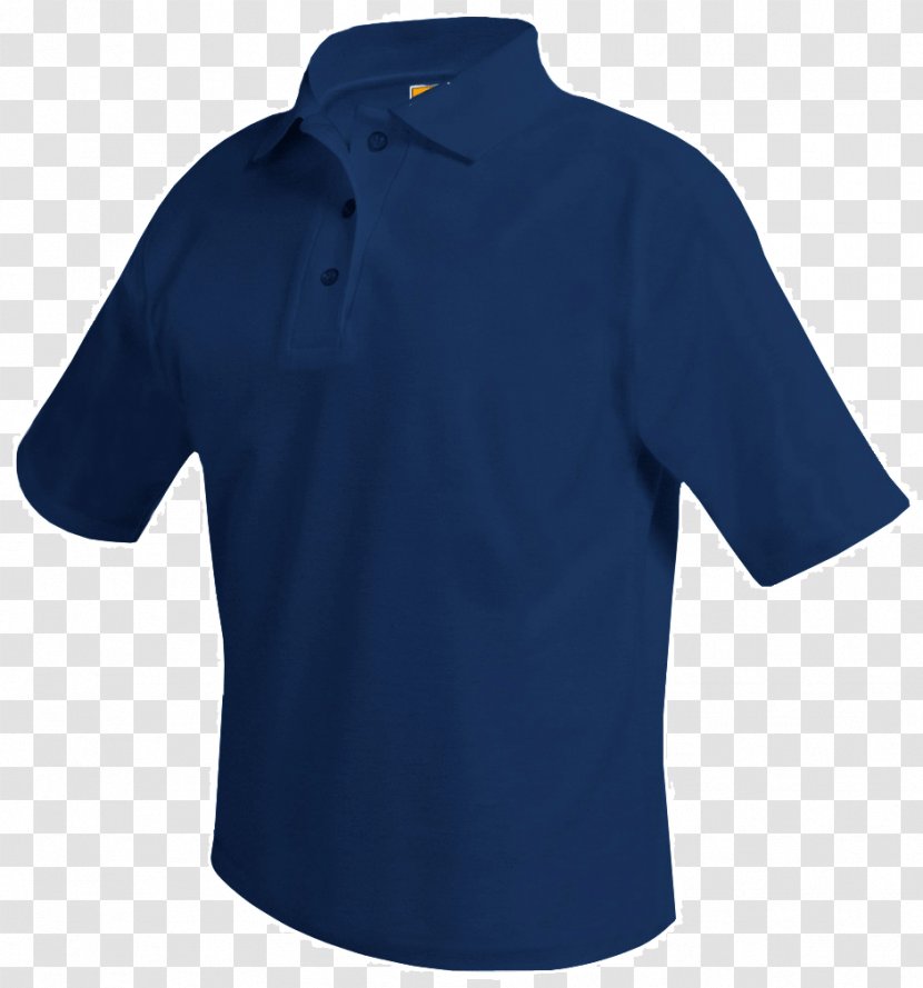 T-shirt Polo Shirt Sleeve Clothing - T Transparent PNG