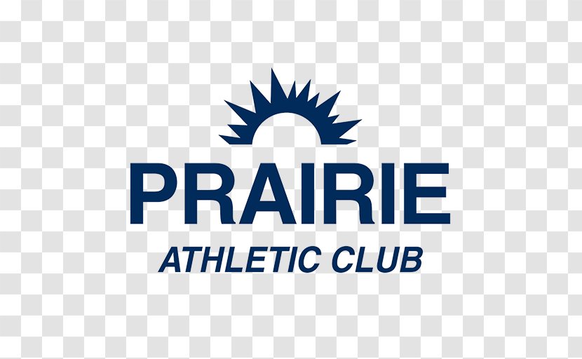 Prairie Athletic Club De Forest Madison Logo Brand - Sports Transparent PNG