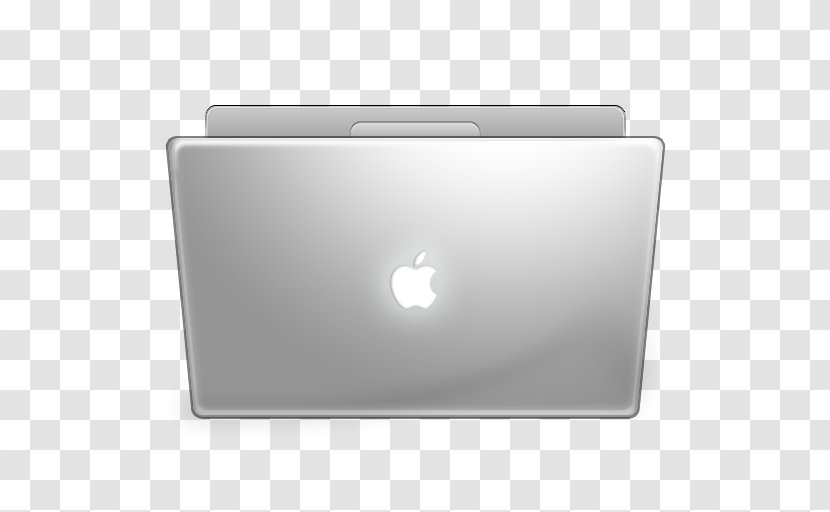 Laptop Rectangle - Part Transparent PNG