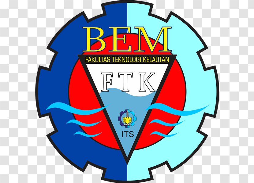 Faculty Of Marine Technology BEM FTK-ITS Badan Eksekutif Mahasiswa University Brawijaya - Area Transparent PNG