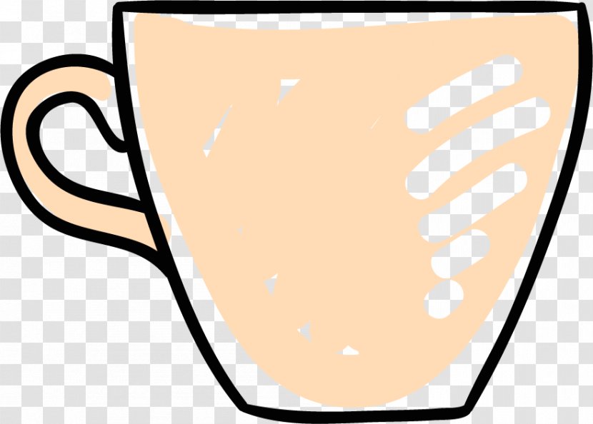 Coffee Cup Latte Espresso Clip Art - Barista Transparent PNG