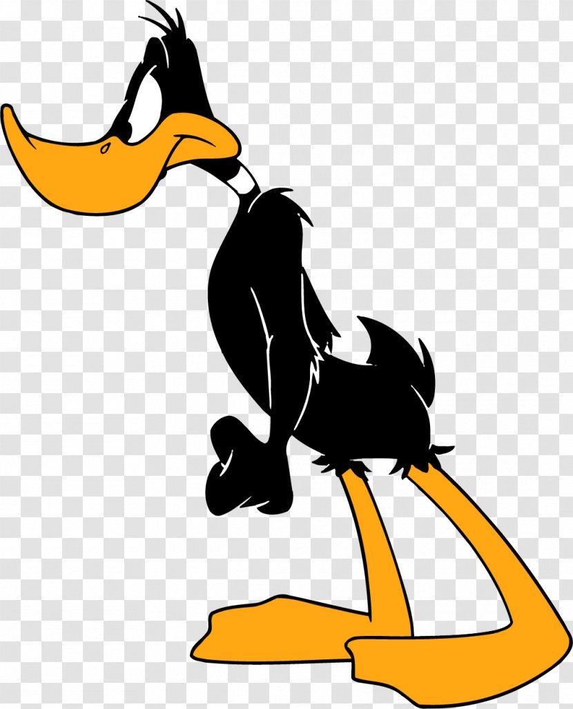 Daffy Duck Donald Daisy Bugs Bunny Transparent PNG