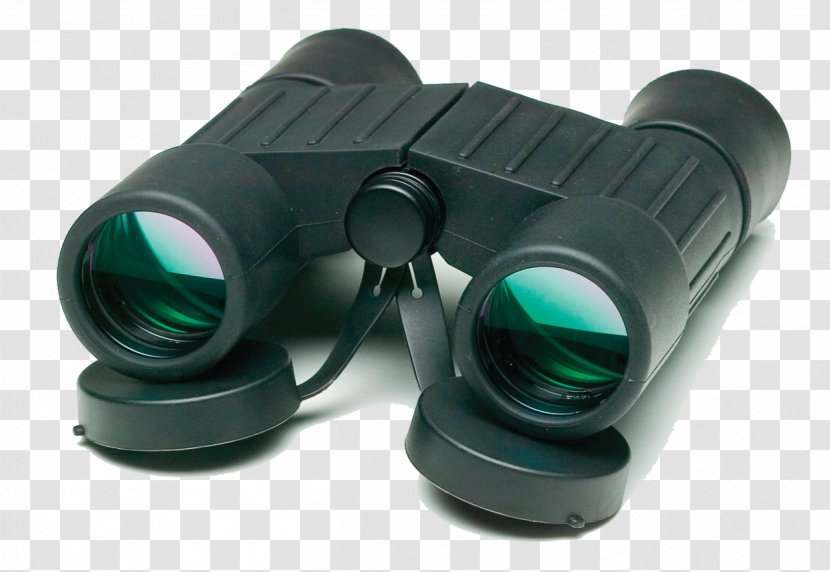 Binoculars Optex Systems Holdings, Inc. - Optics Transparent PNG
