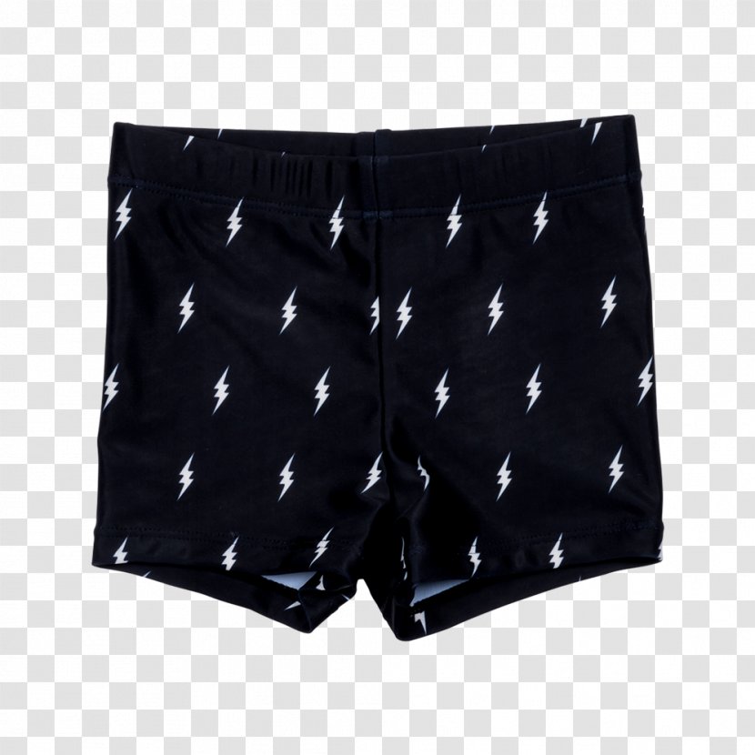 T-shirt Trunks Swim Briefs Shorts Swimsuit - Tree Transparent PNG