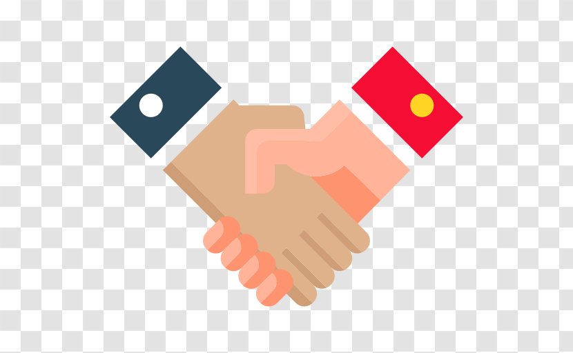 Guinea-Bissau Thumb Hand Model Damages Voluntary Association - Handshake - Icon Transparent PNG