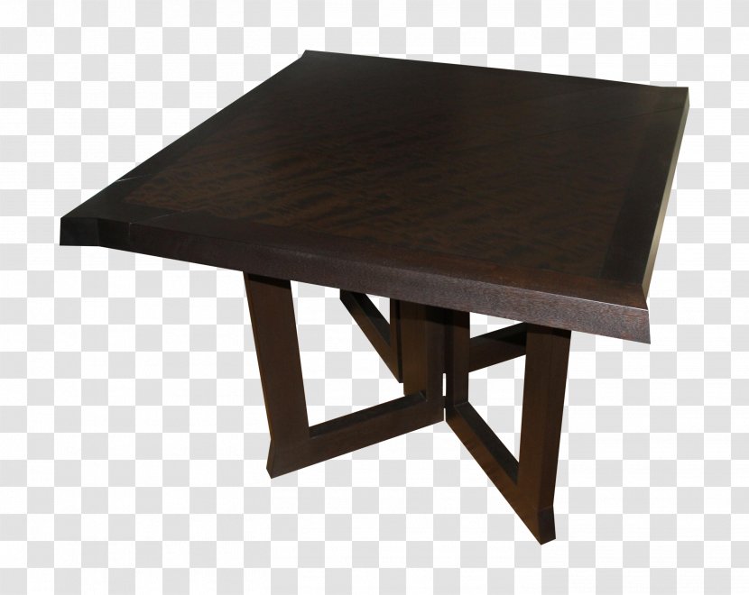 Coffee Tables Rectangle - Table Transparent PNG