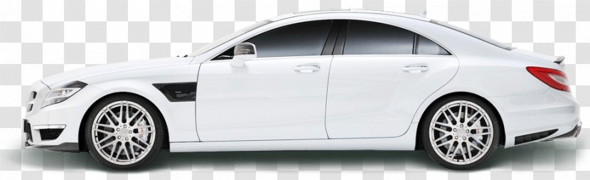 Brabus Rocket Mercedes-Benz CLS-Class Car - Luxury Vehicle - Mercedes Benz Transparent PNG