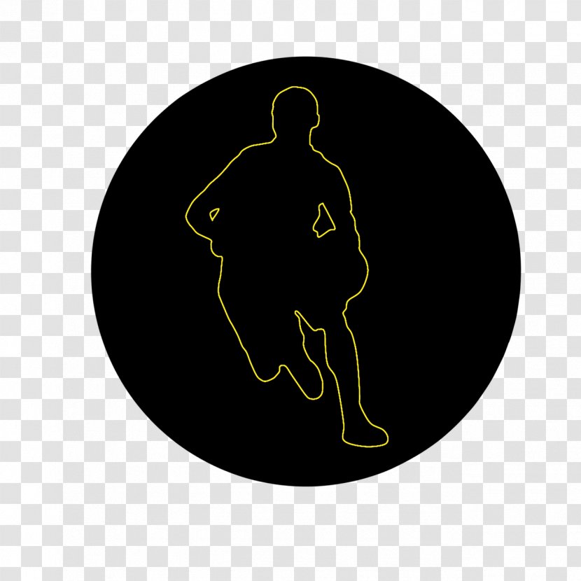 Logo Silhouette Symbol Font - Animal - Wrestling Transparent PNG
