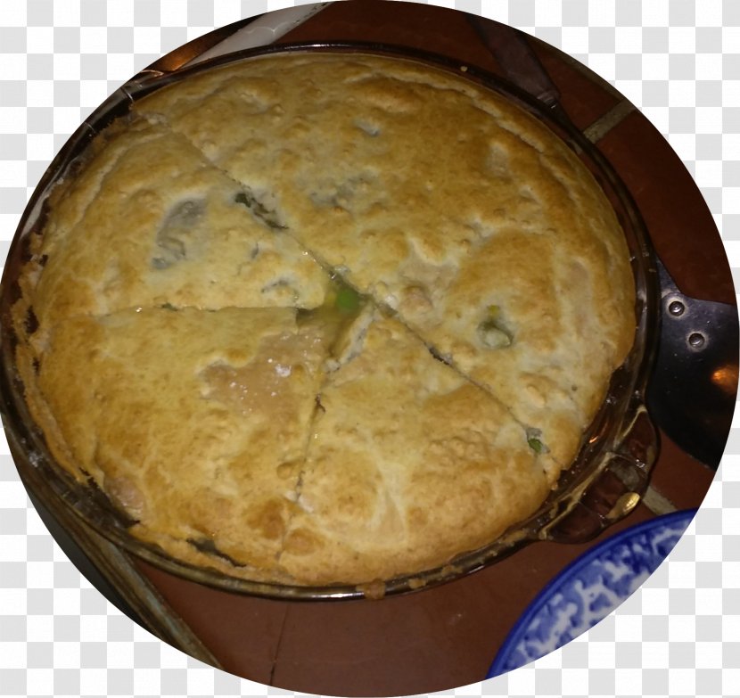 Pot Pie Tourtière Zwiebelkuchen Cuisine - Dish - Chicken Transparent PNG