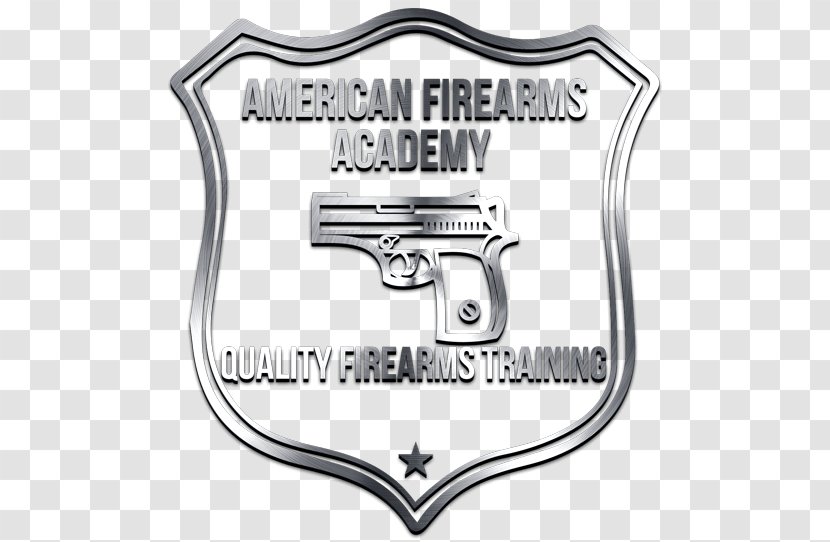 Firearm Logo Brand Rutgers University Font - Area - Firearms License Transparent PNG