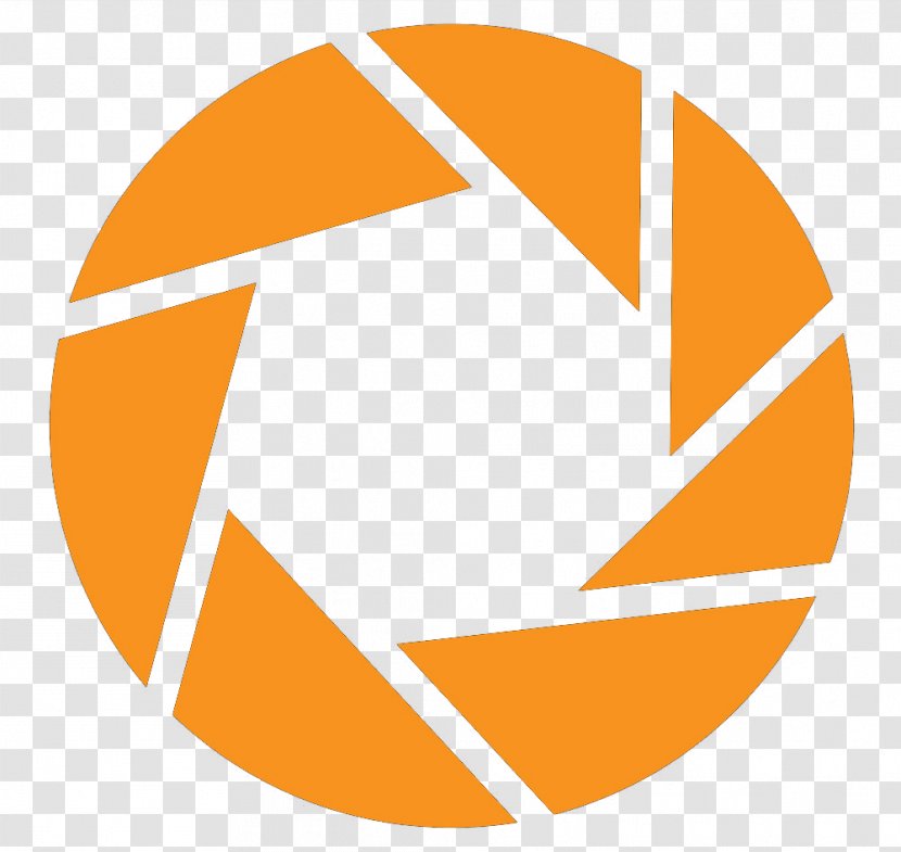 Logo Photography Portal 2 - Ronan The Accuser Transparent PNG