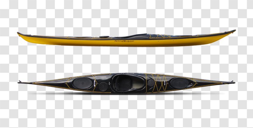 Boat Sea Kayak Nordkapp Paddling - Watercraft Transparent PNG
