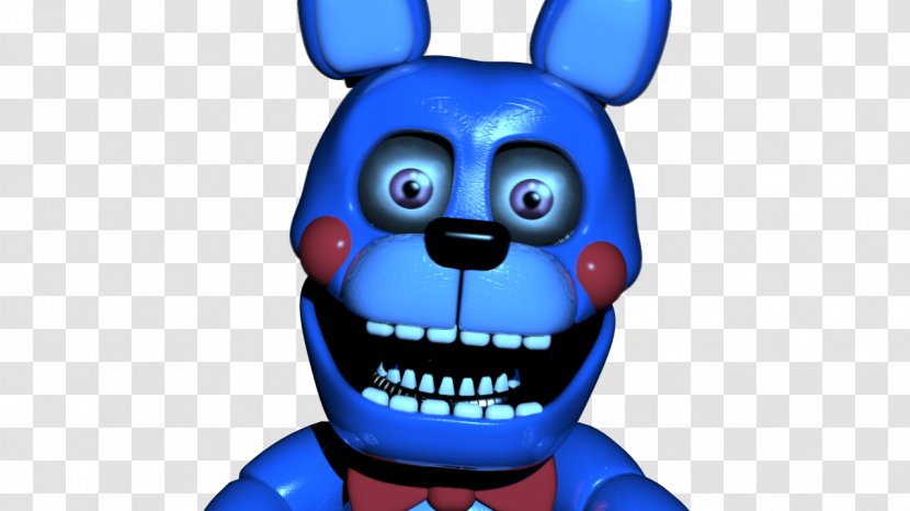 Five Nights At Freddy's: Sister Location Freddy's 2 Bonbon P.T. Jump Scare - Freddy S Transparent PNG