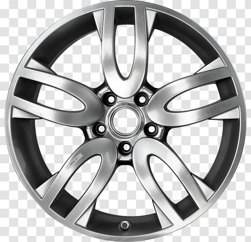Mercedes-Benz Rim Alloy Wheel Tire - Auto Part - Mercedes Benz Transparent PNG