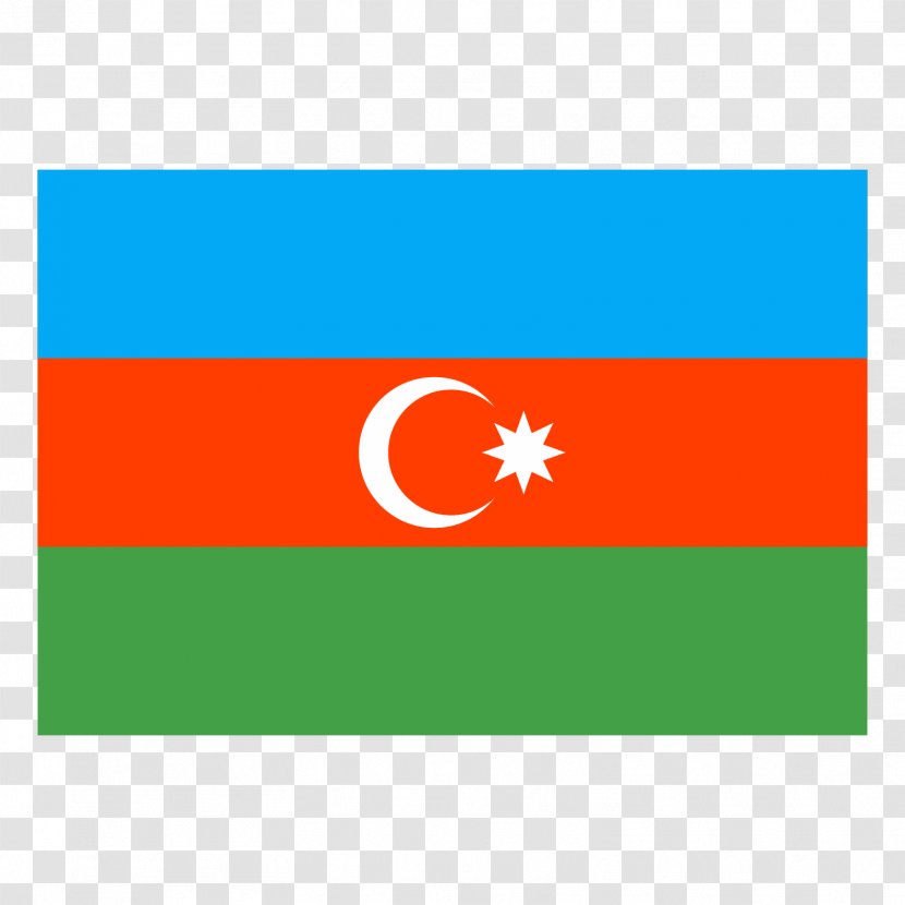 Flag Of Azerbaijan Flagpole - Area - Saudi National Day Transparent PNG