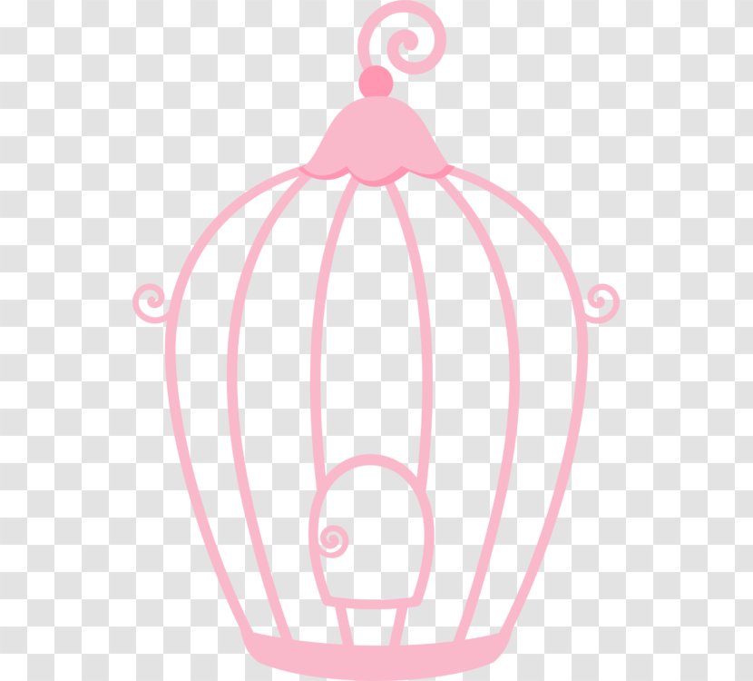 Birdcage Clip Art - Vertebrate - Jaulas Transparent PNG