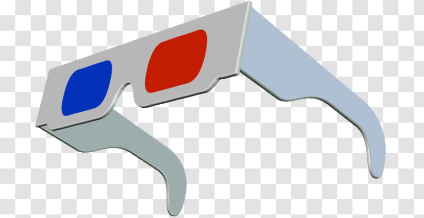 Goggles Glasses Polarized 3D System Film - Glass Transparent PNG