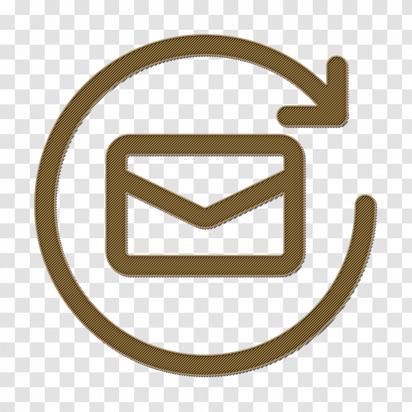Email Icon Contact Icon Mail Icon Transparent PNG