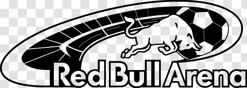Red Bull Arena Racing Logo New York Bulls - Recreation Transparent PNG