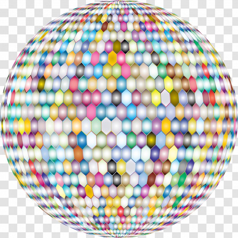 Sphere Circle Transparent PNG
