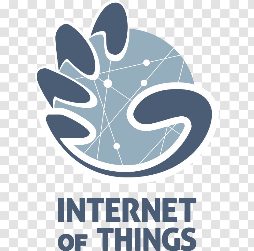 Internet Of Things Logo Technology Engineering - Machine Transparent PNG
